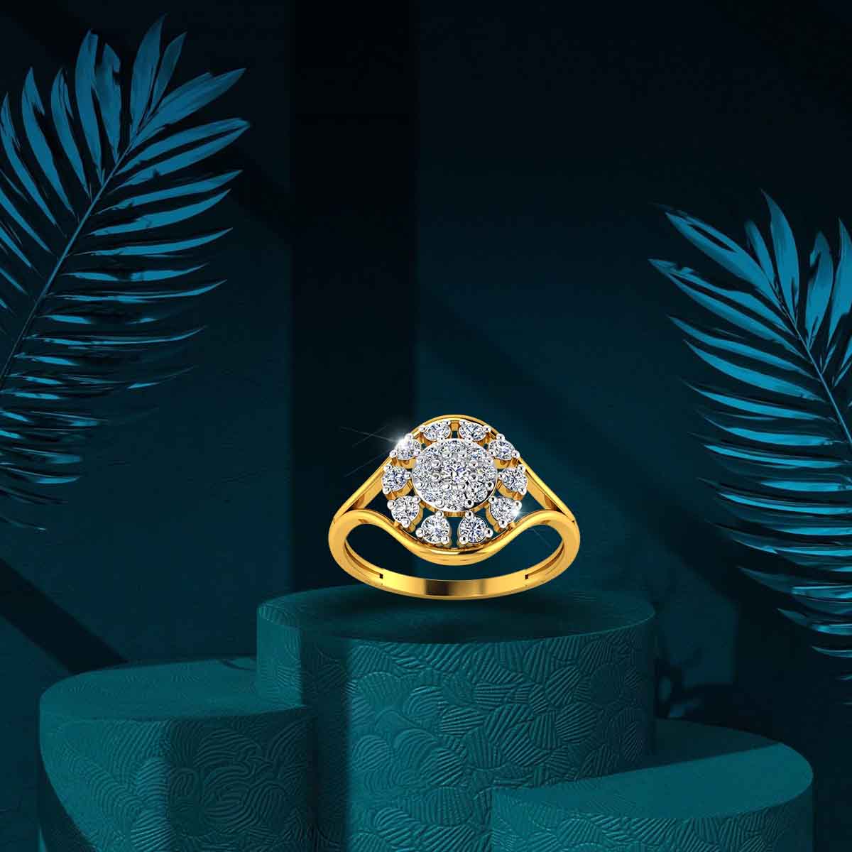 Lustrous Charm