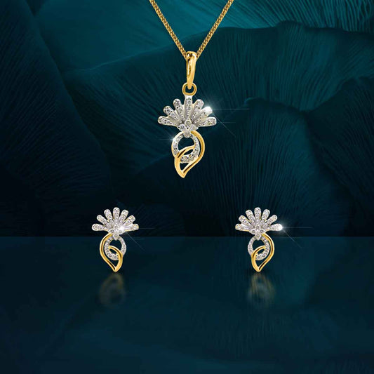 Royal Bloom Set
