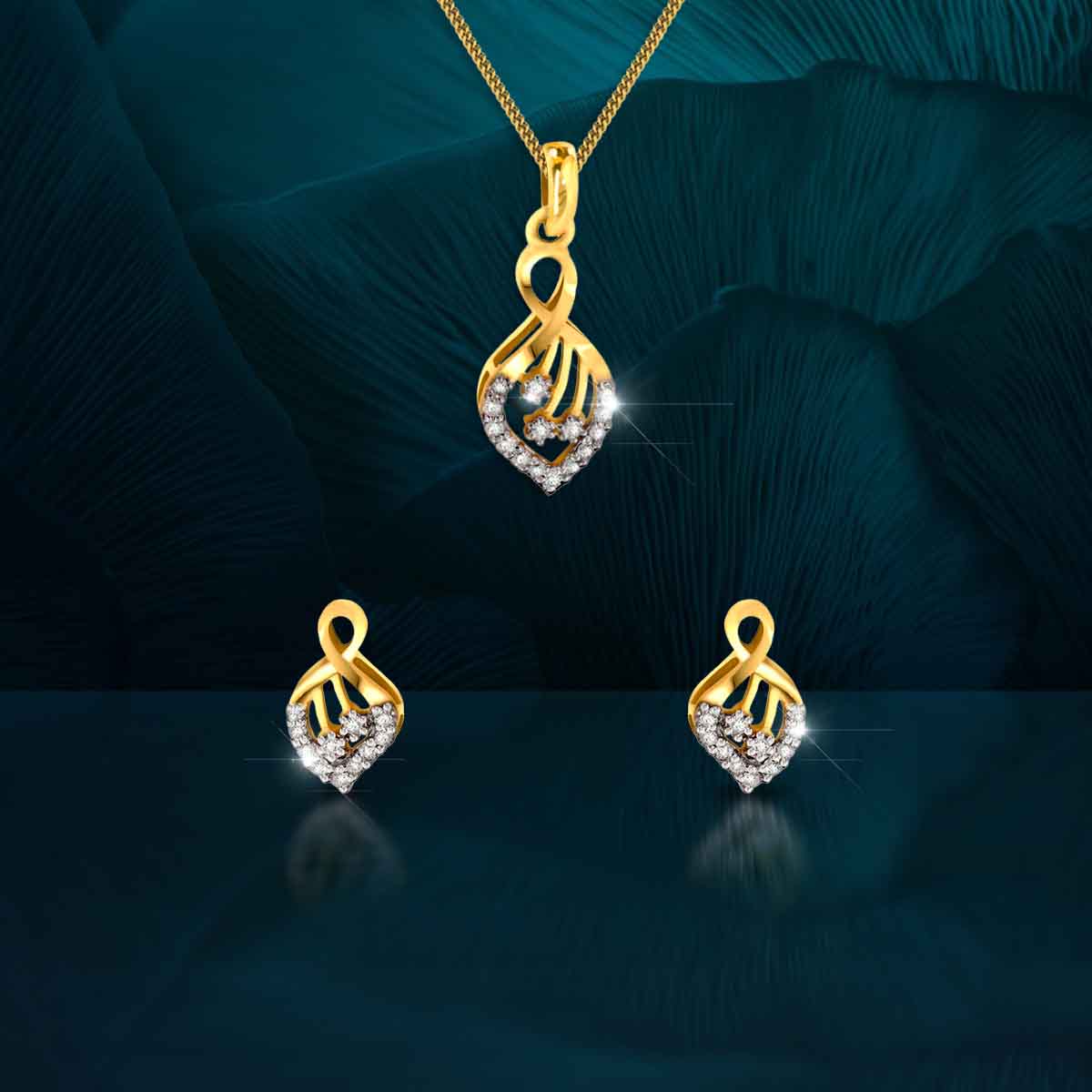 Heartfelt Grace Set