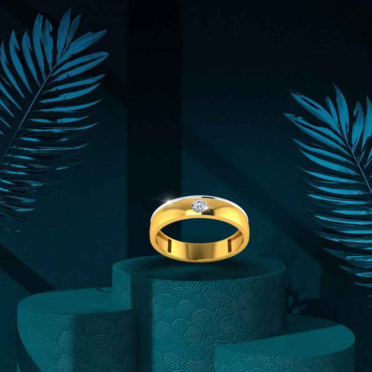 Solitaire Majesty Band