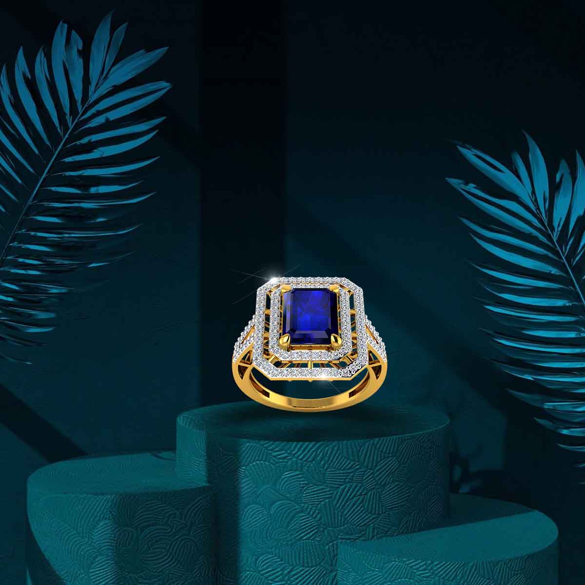 Midnight Majesty