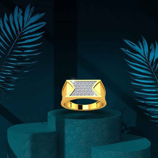 Imperial Armor Ring