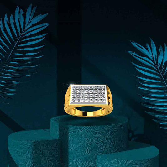 Grand Pavé Luxe