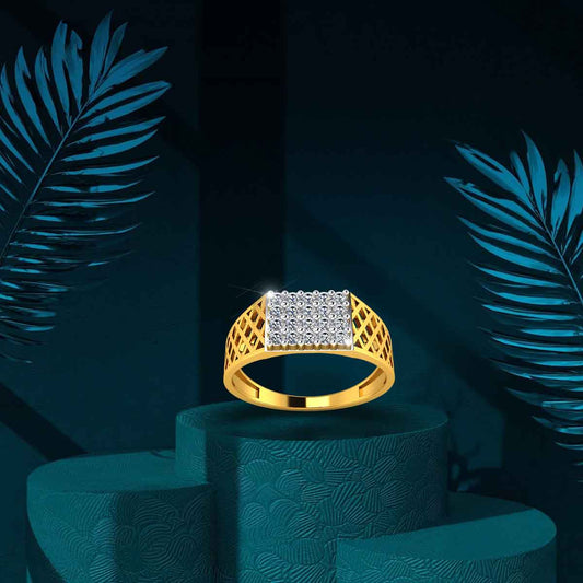 Regal Lattice