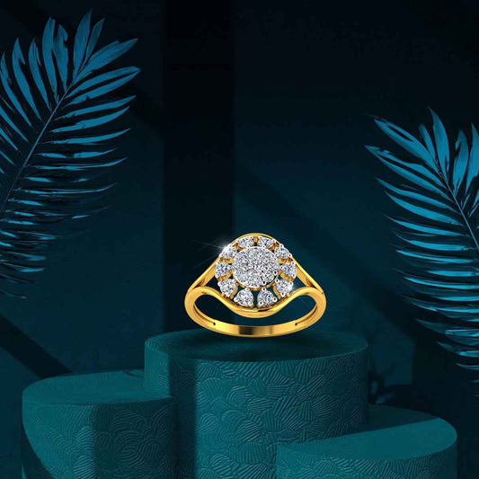 Lustrous Charm 