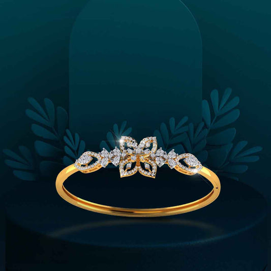 Celestial Halo Bracelet