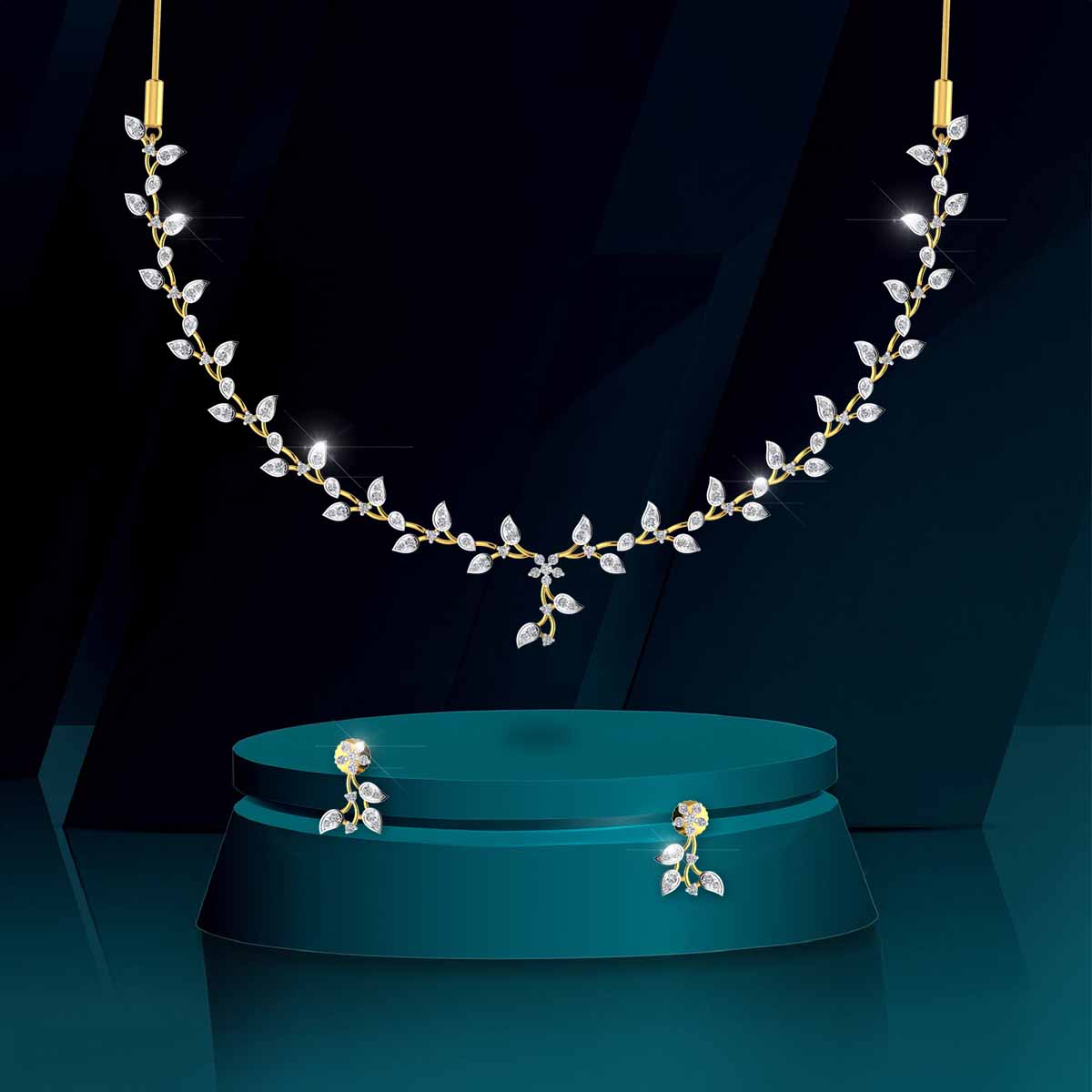 Ethereal Vine Set
