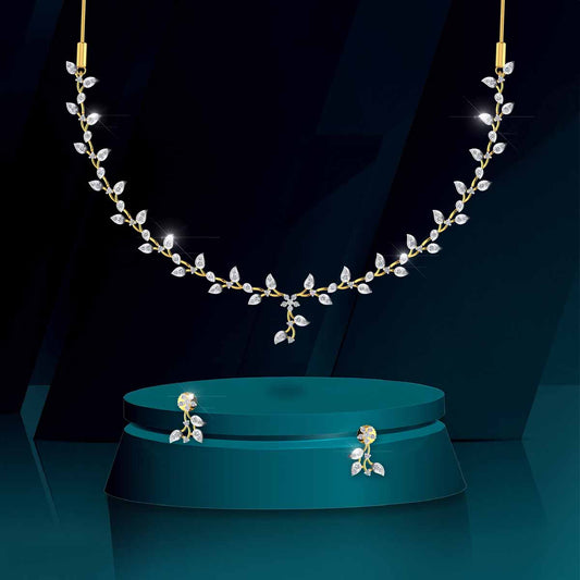 Ethereal Vine Set