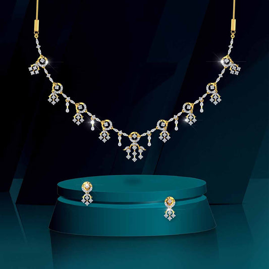 Regal Charm Set