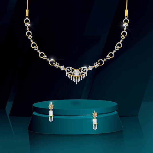 Royal Fringe Set