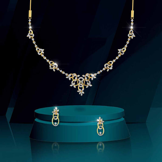 Golden Harmony Set