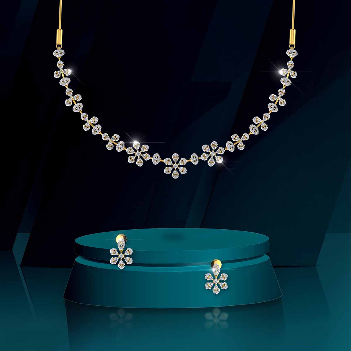 Daisy Spark Set