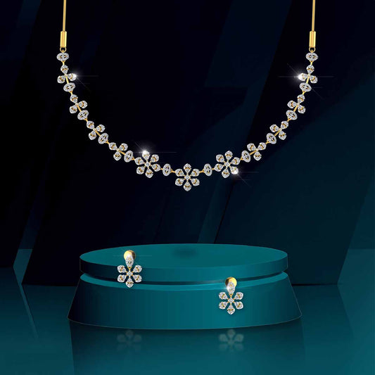 Daisy Spark Set