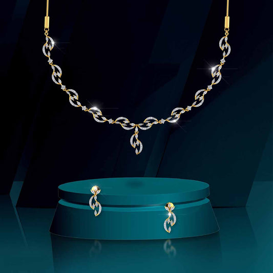 Gilded Elegance Set