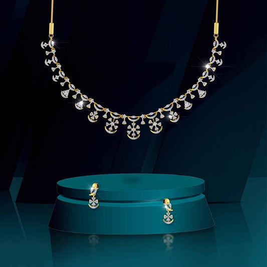 Moonlit Spark Set