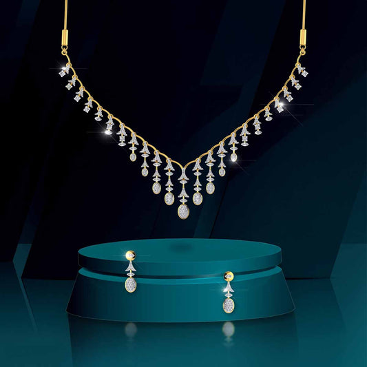 Celestial Cascade Set