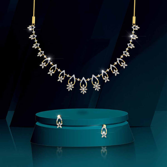 Regal Wave Set