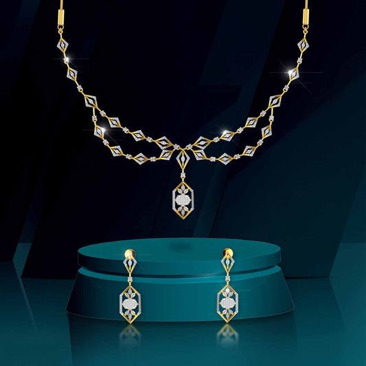 Ornate Harmony Set