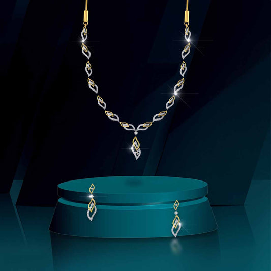 Ethereal Twist Set