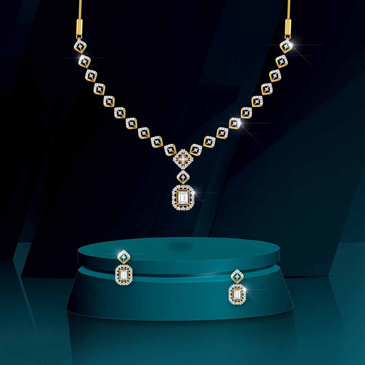 Regal Grace Set