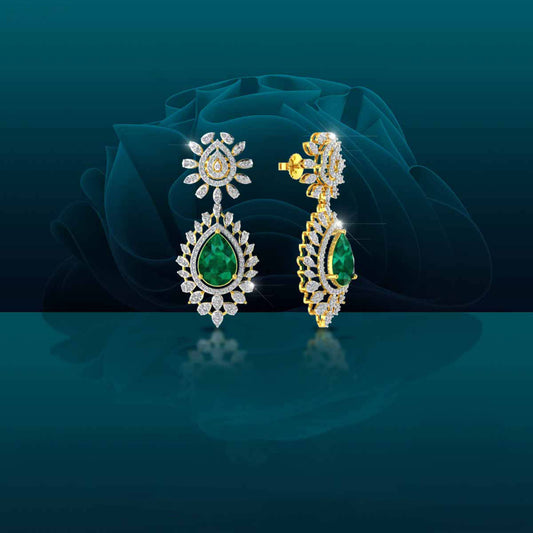 Emerald Majesty