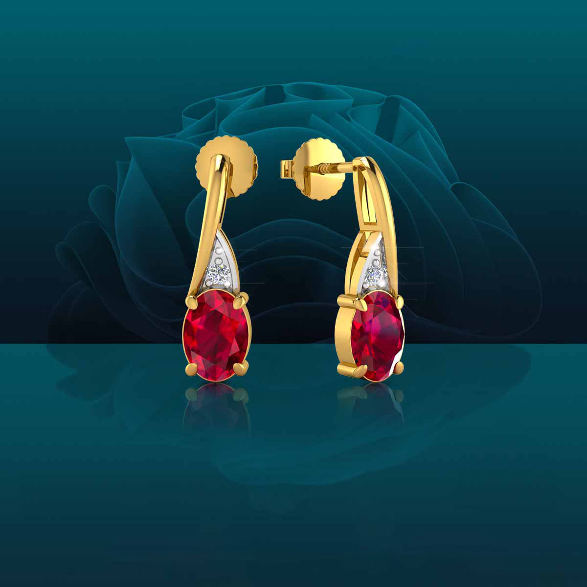 Ruby Ecliptica 
