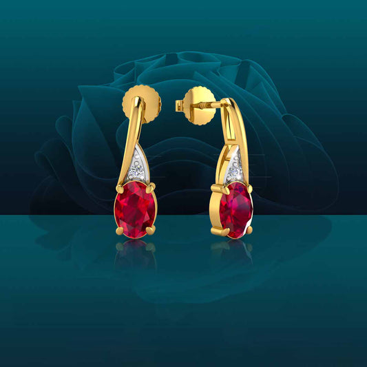 Ruby Ecliptica 