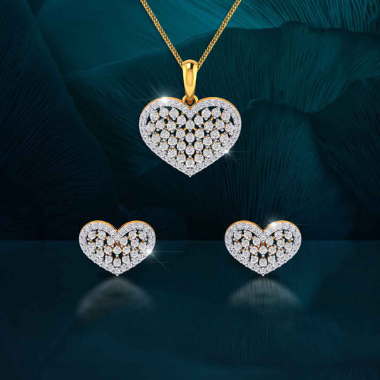 Heartfelt Glow