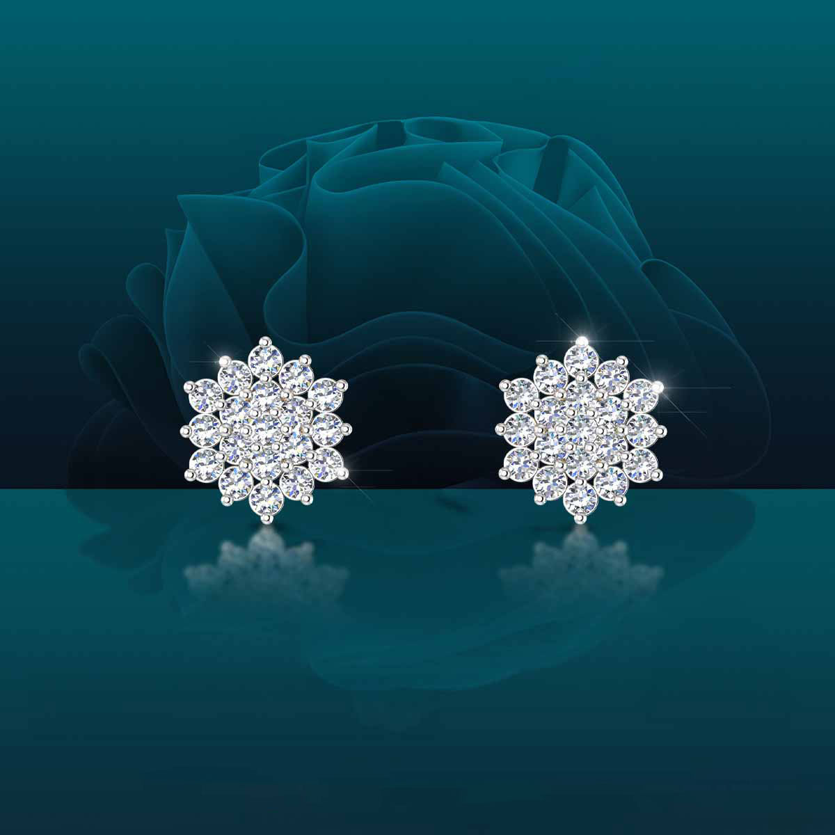 Celestial Snowflake