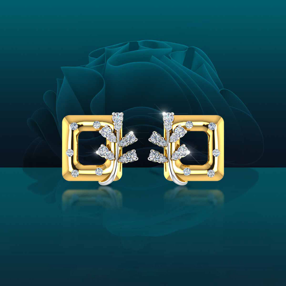 Gilded Geometry