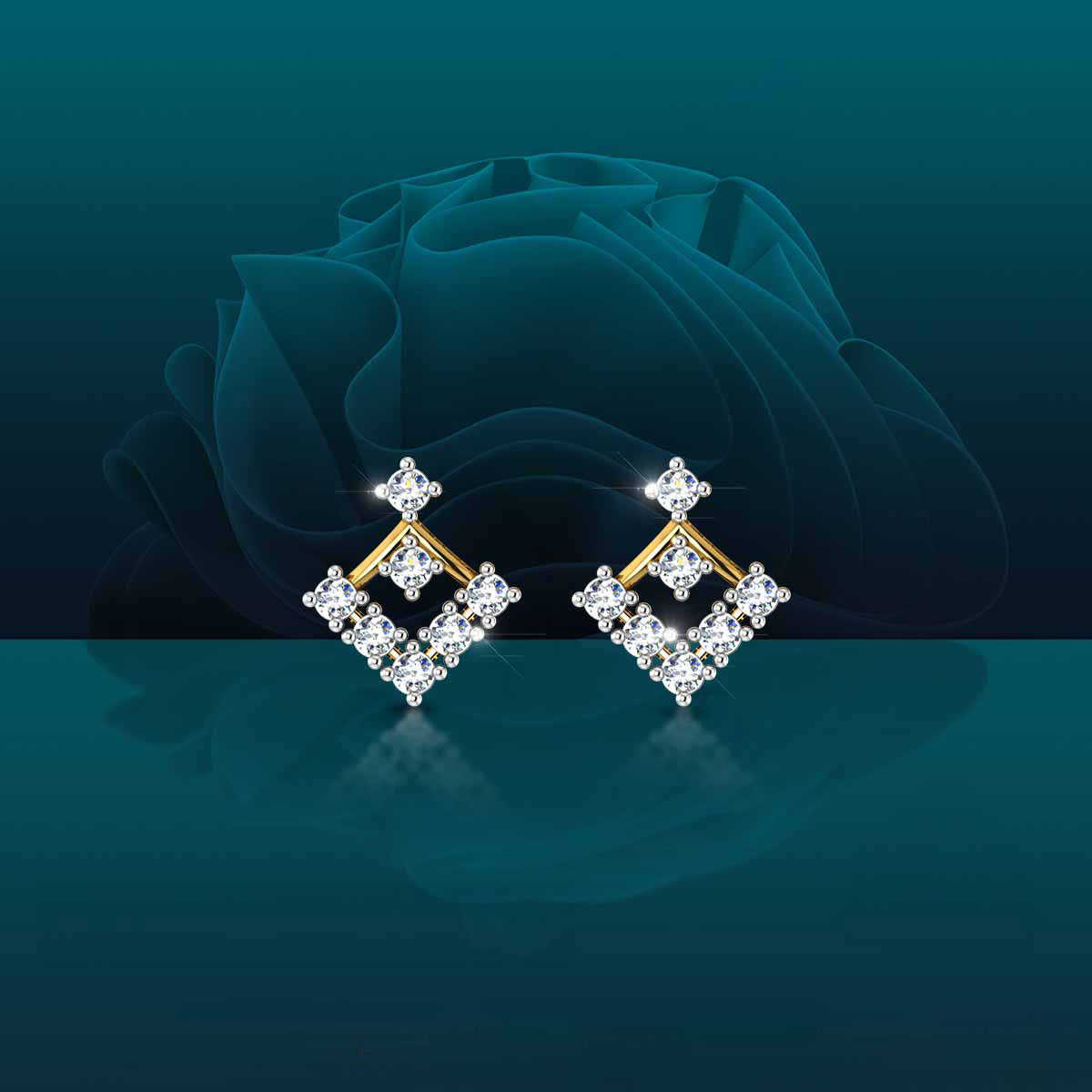 Diamond Lattice 