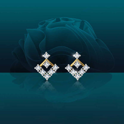 Diamond Lattice 