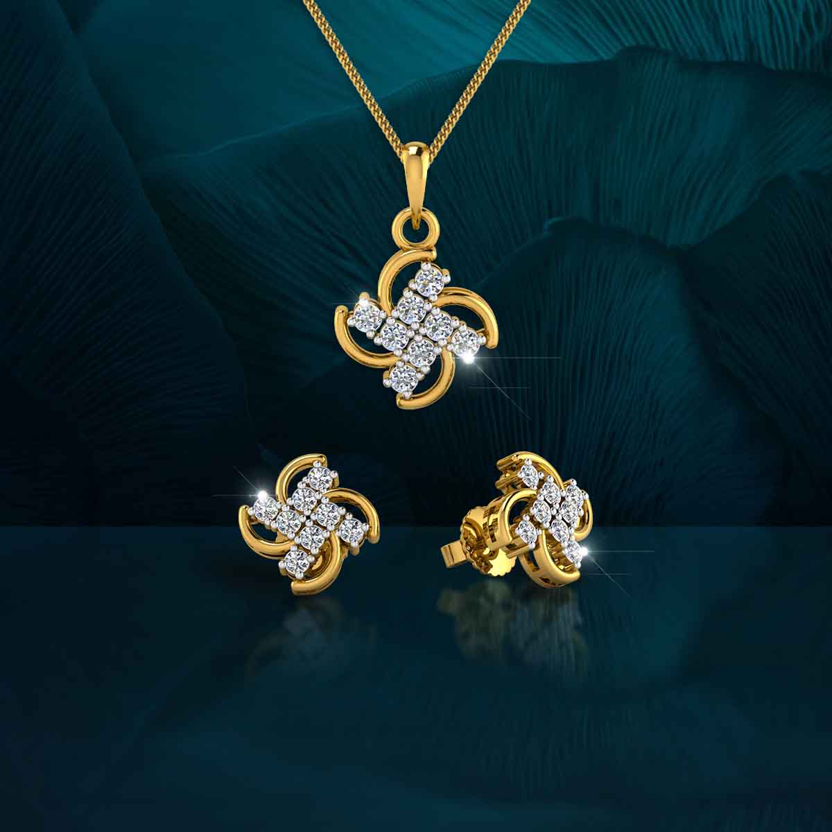 Infinity Glow Set