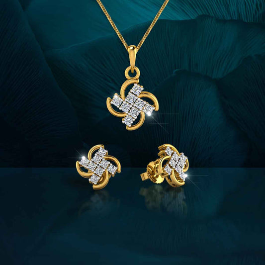 Infinity Glow Set