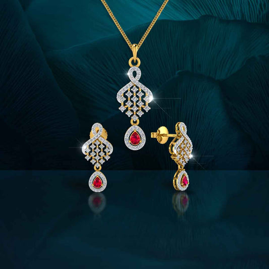 Heartfelt Grace Set