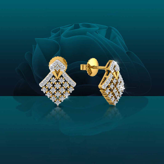 Diamond Cascade 