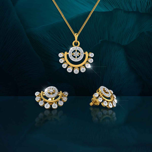 Ethereal Elegance Set