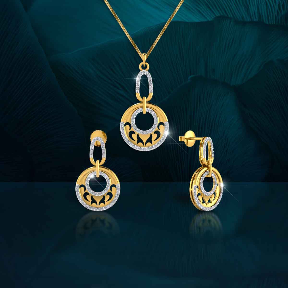 Timeless Bloom Set