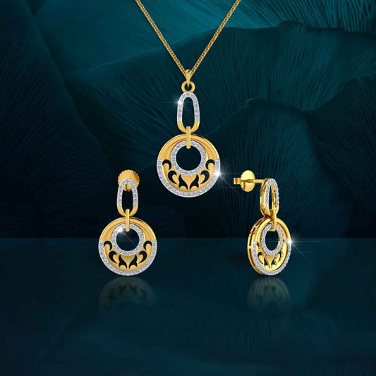 Timeless Bloom Set