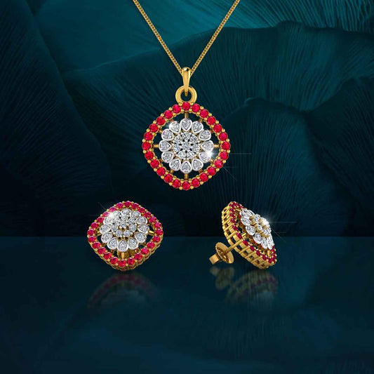 Regal Radiance