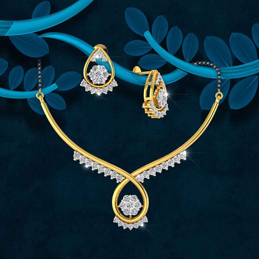 Aaraya Teardrop 