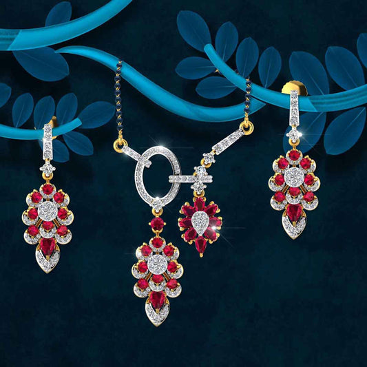 Ruhana Blossom