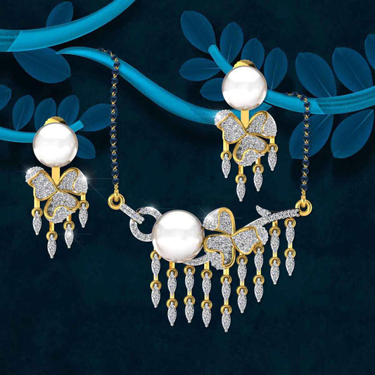 Ivory Illusion