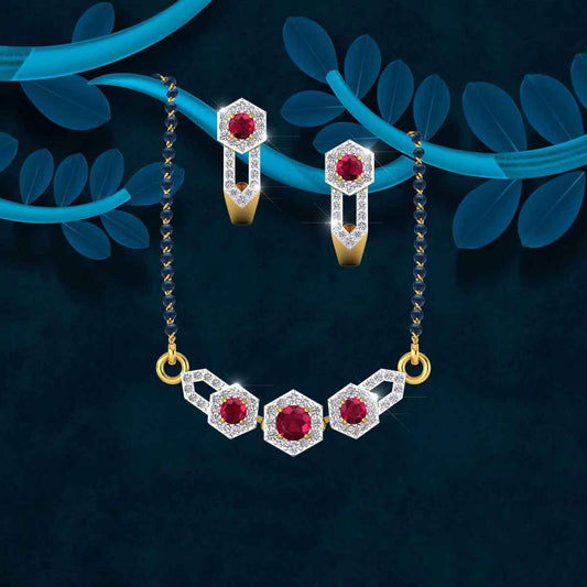 Vedhika Luxe 