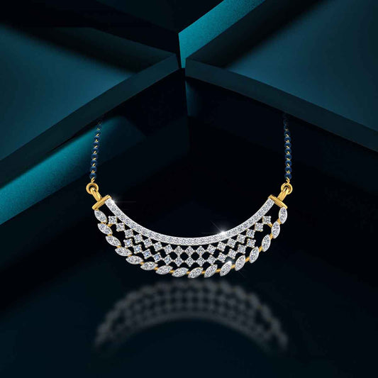 Regal Elegance Mangalsutra