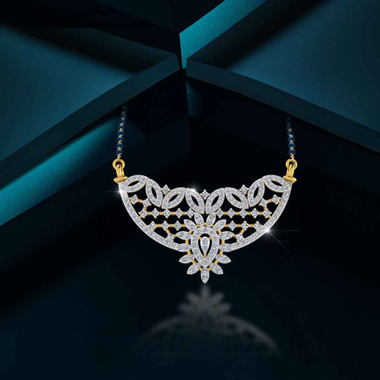 Timeless Vow Mangalsutra