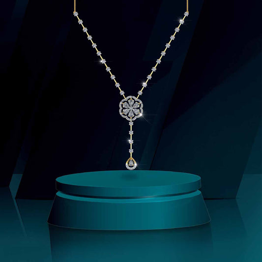 Ethereal Elegance Necklace