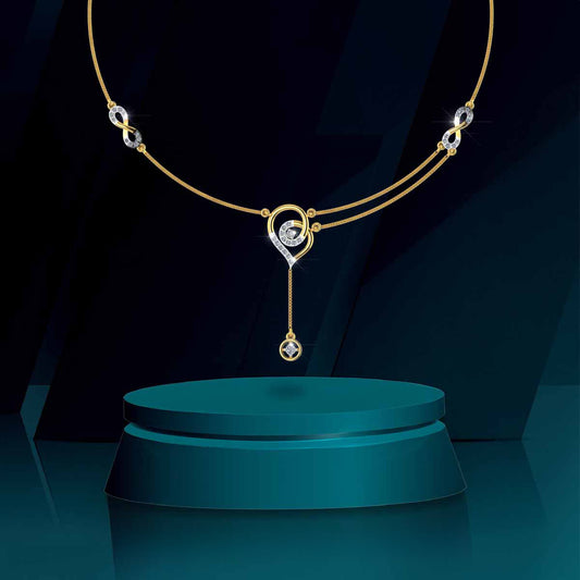 Eternal Grace Necklace