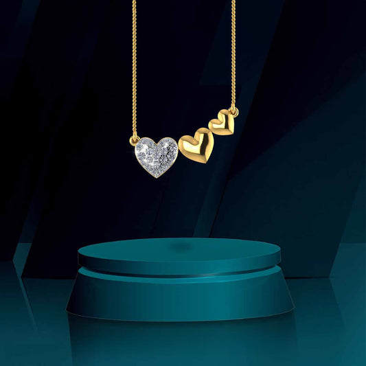 Timeless Love Necklace