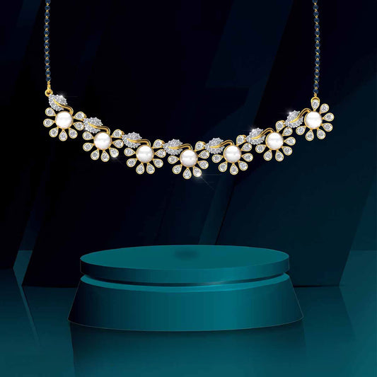 Timeless Glow Necklace